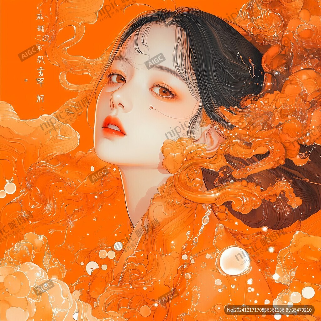 不知火插畫