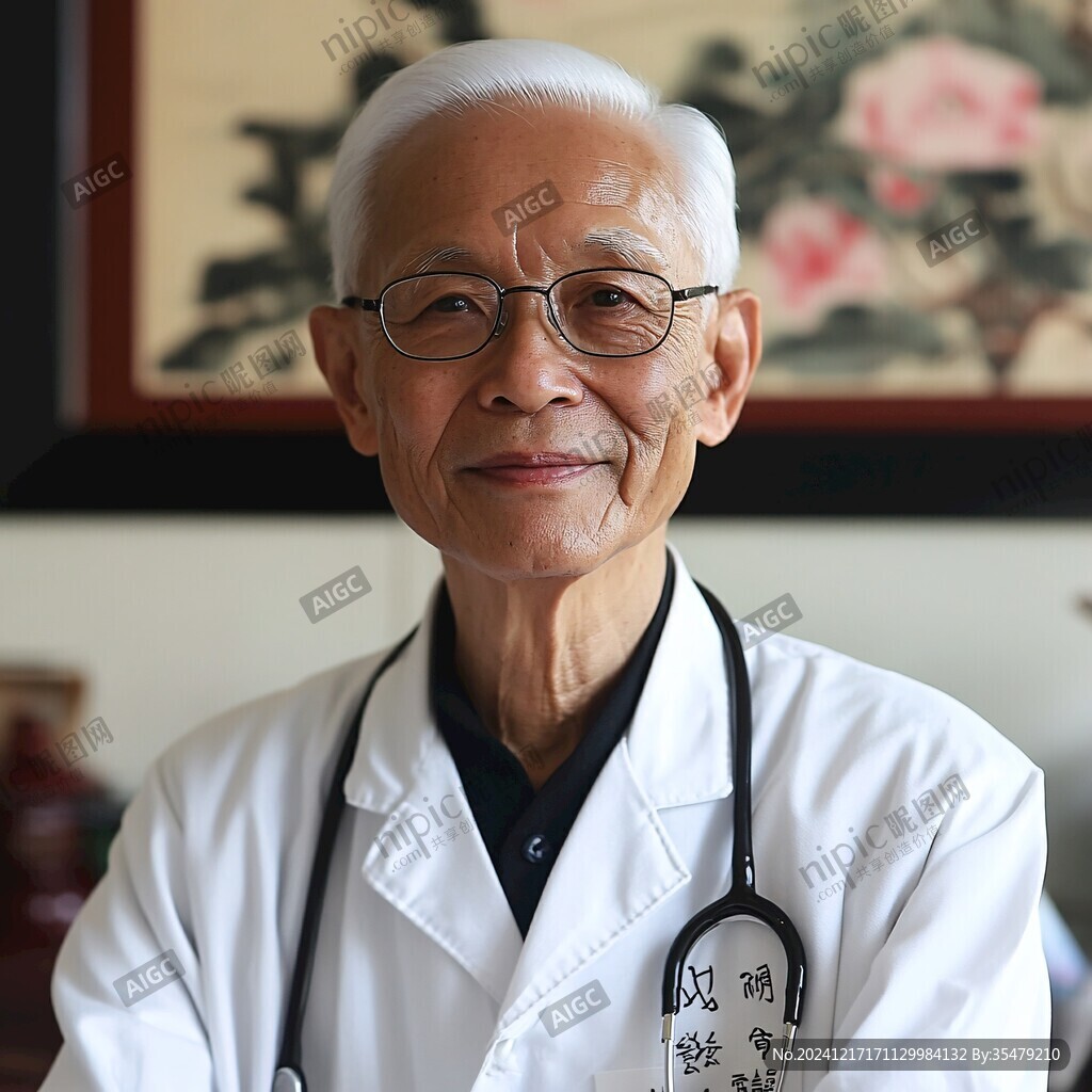 中醫(yī)名醫(yī)