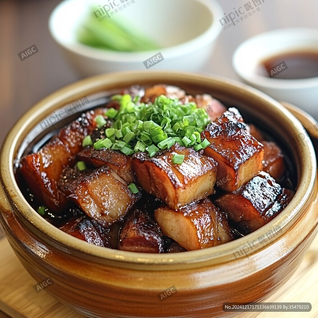 外婆紅燒肉本幫紅燒肉