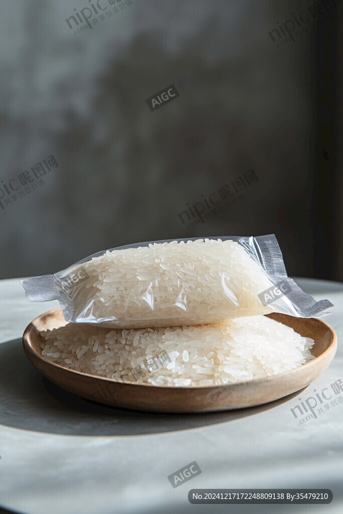 袋裝魚翅