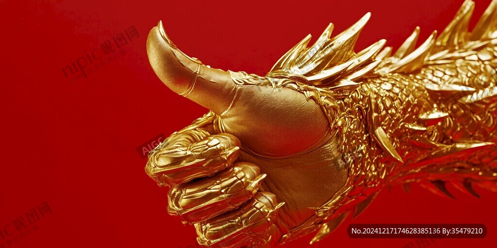 金龍獻(xiàn)爪