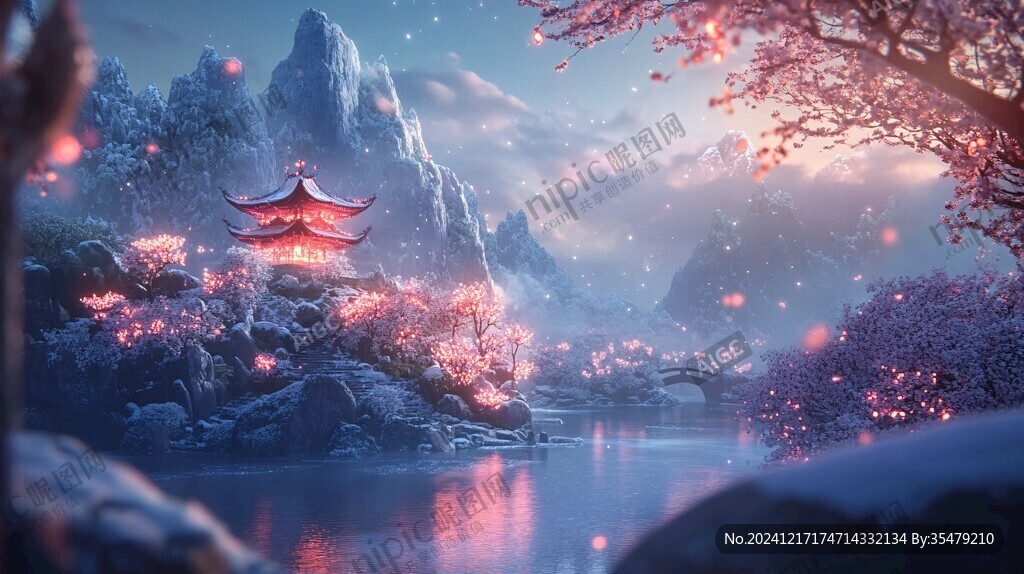 仙俠游戲