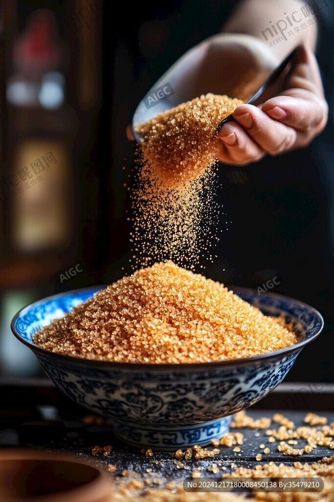 剝開(kāi)小米焦