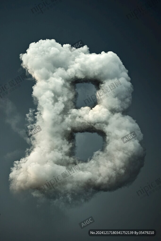 云字變形