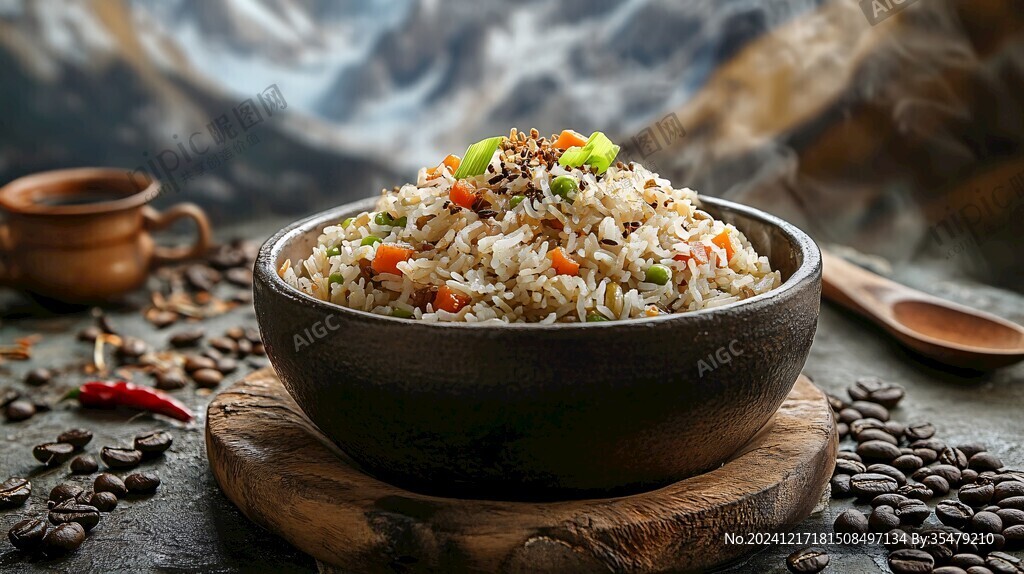 湘宴炒飯