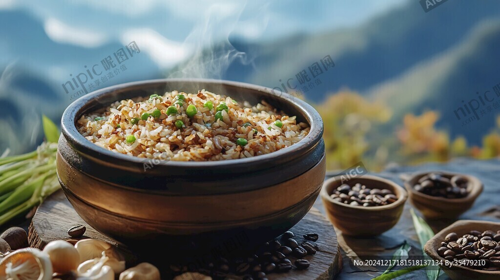 鼎鍋烘飯
