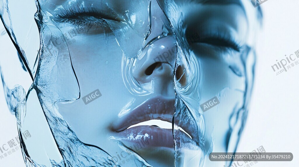 美膚補水
