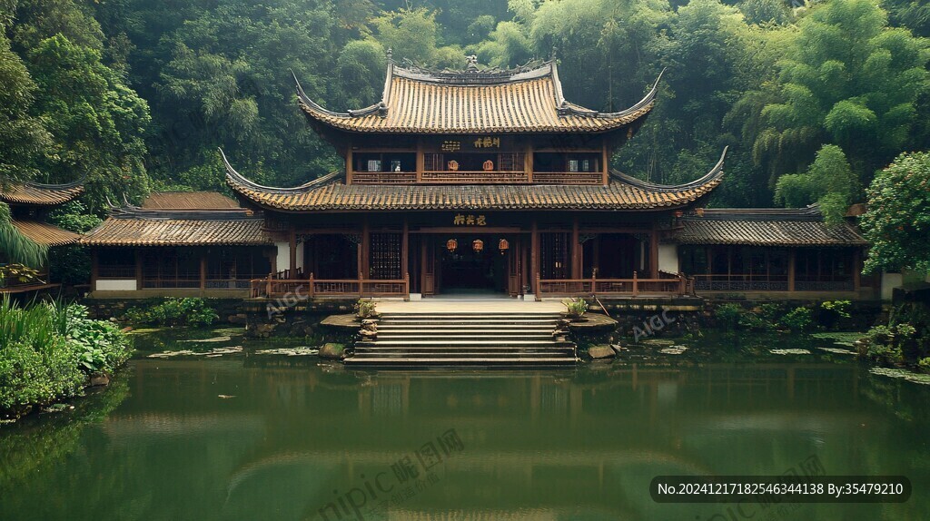 清源宮