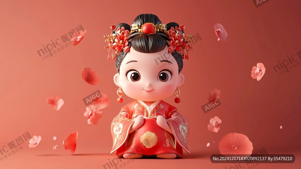 喜娃吉祥