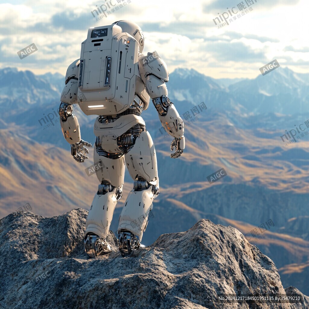 科幻宇宙科技科幻