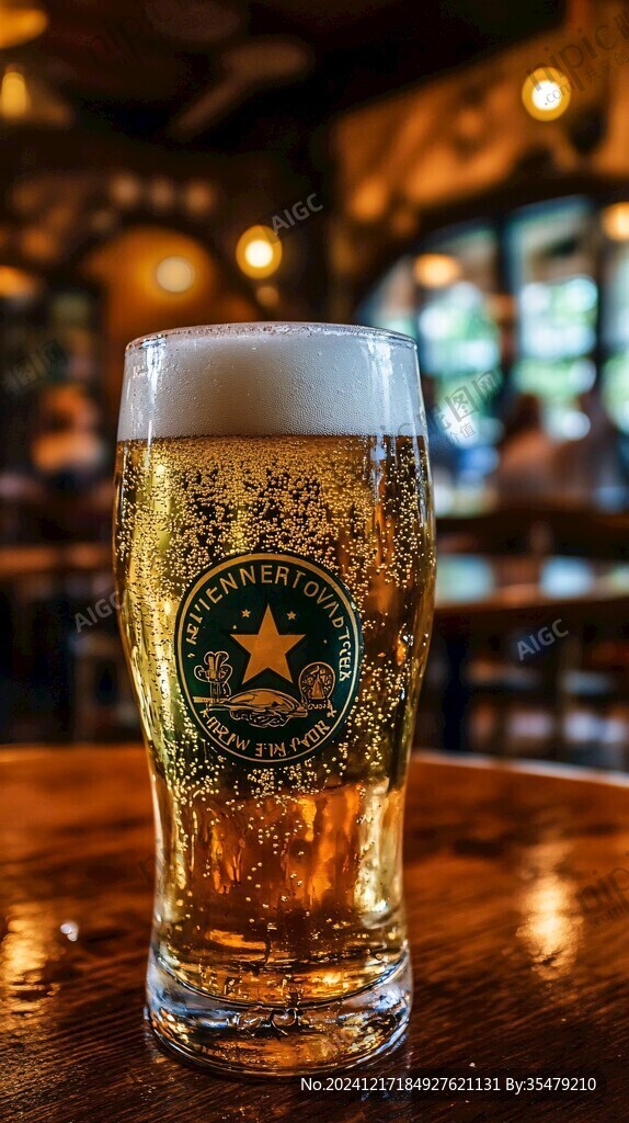 慕尼黑啤酒館