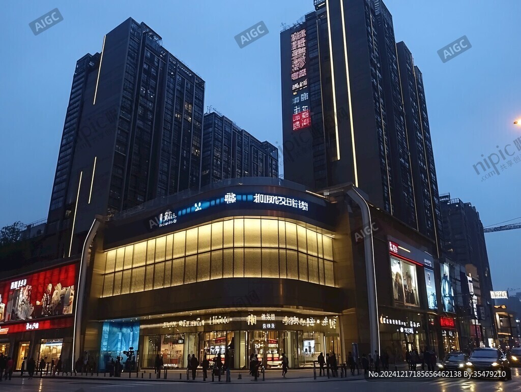 居然之家