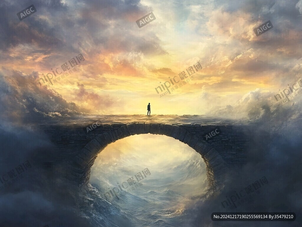 另一個(gè)維度之門