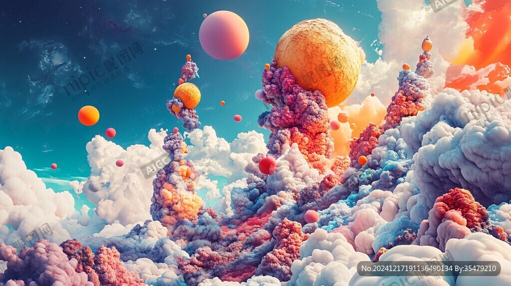 炫彩星球元宇宙