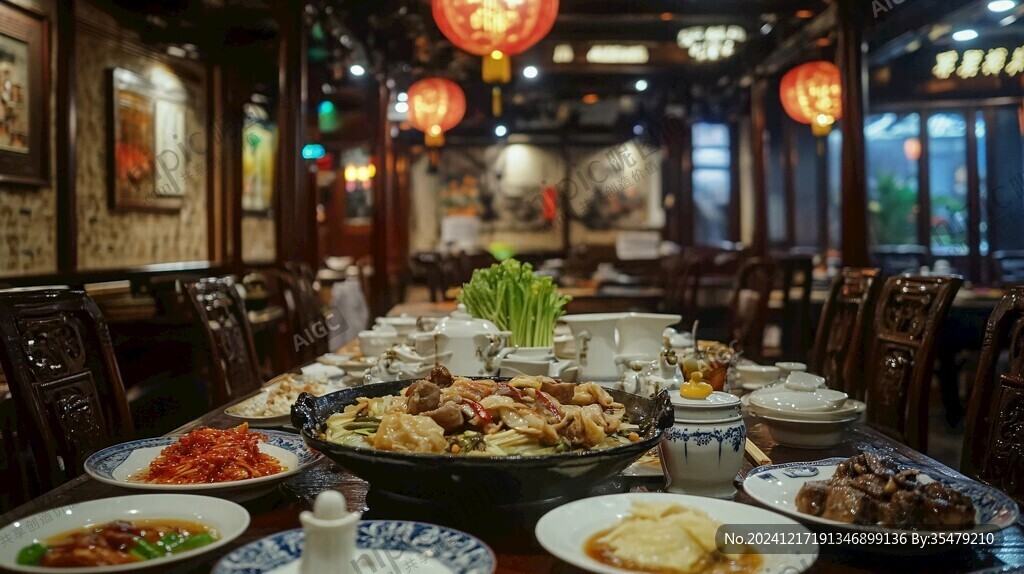 魯菜館