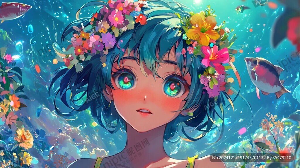 電腦壁紙美圖