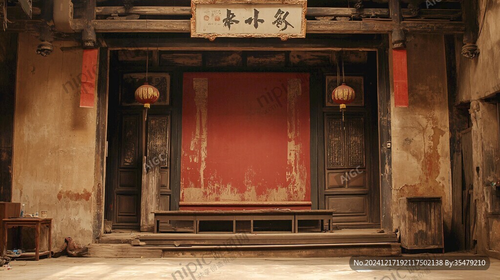 清代鏢局