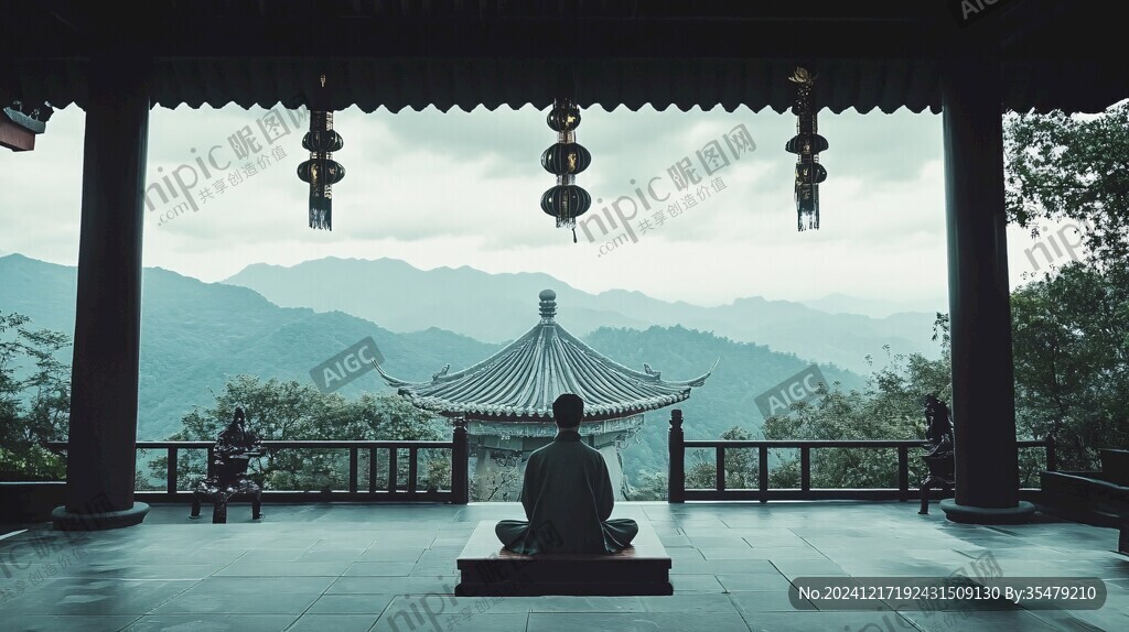 大覺(jué)山