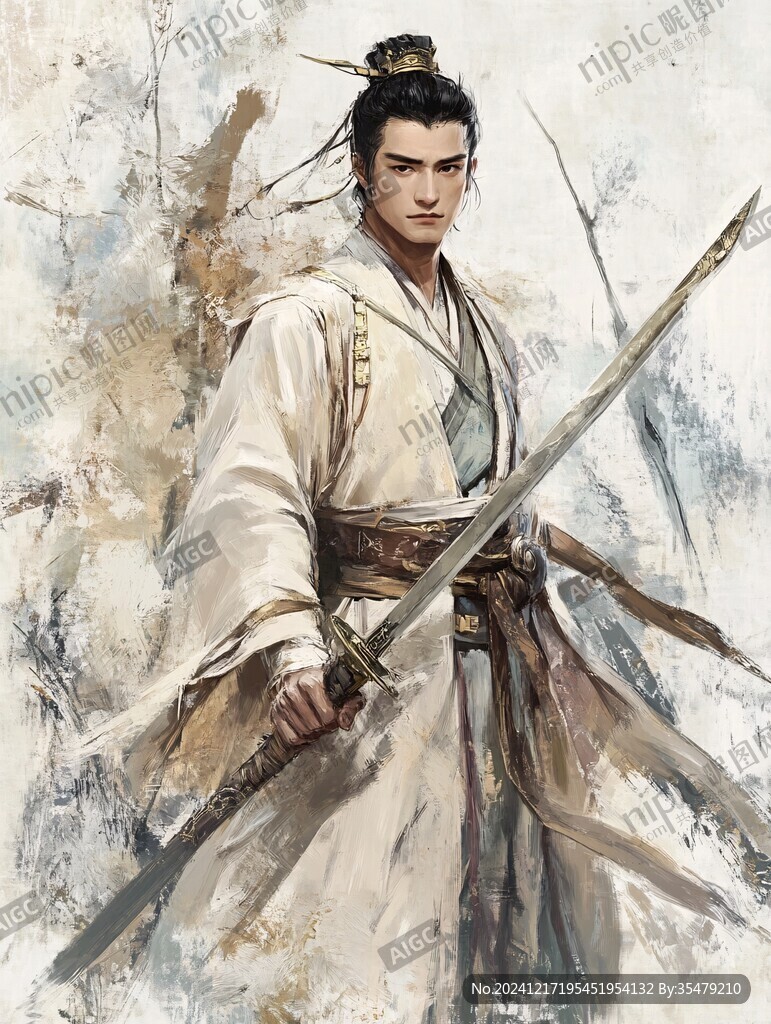 義士荊軻