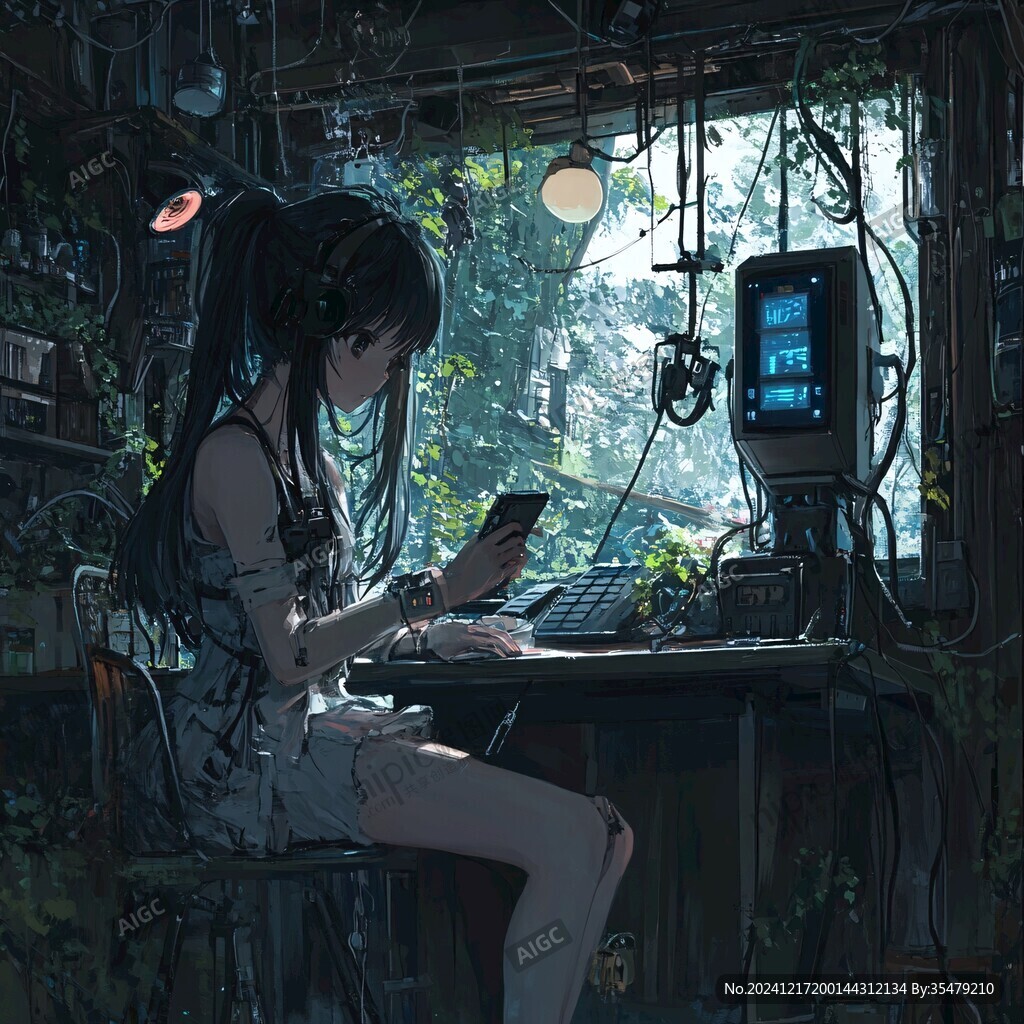 插圖配圖壁紙美圖