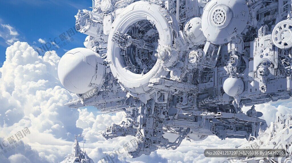 元宇宙科幻