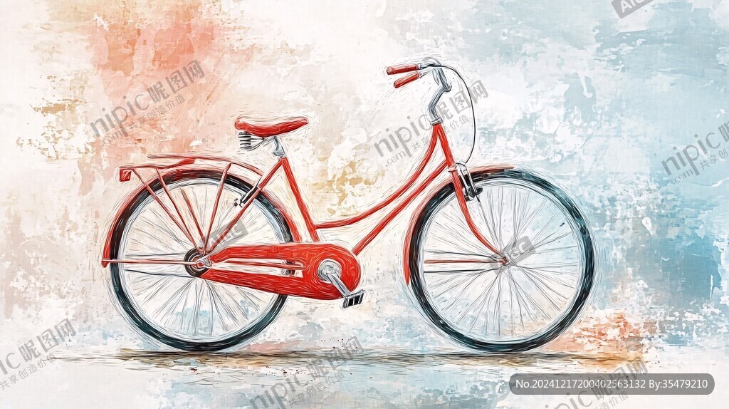紅單車