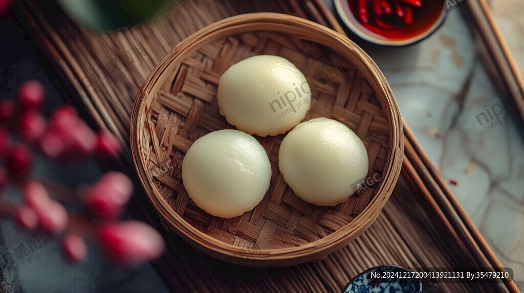喜饅頭