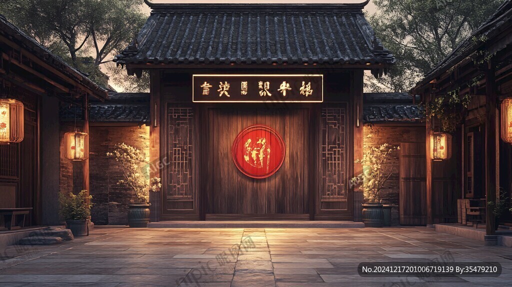 金陵鏢局