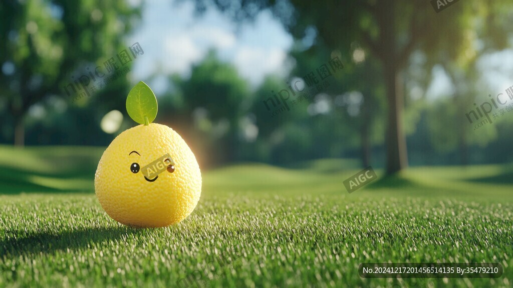 微笑ball