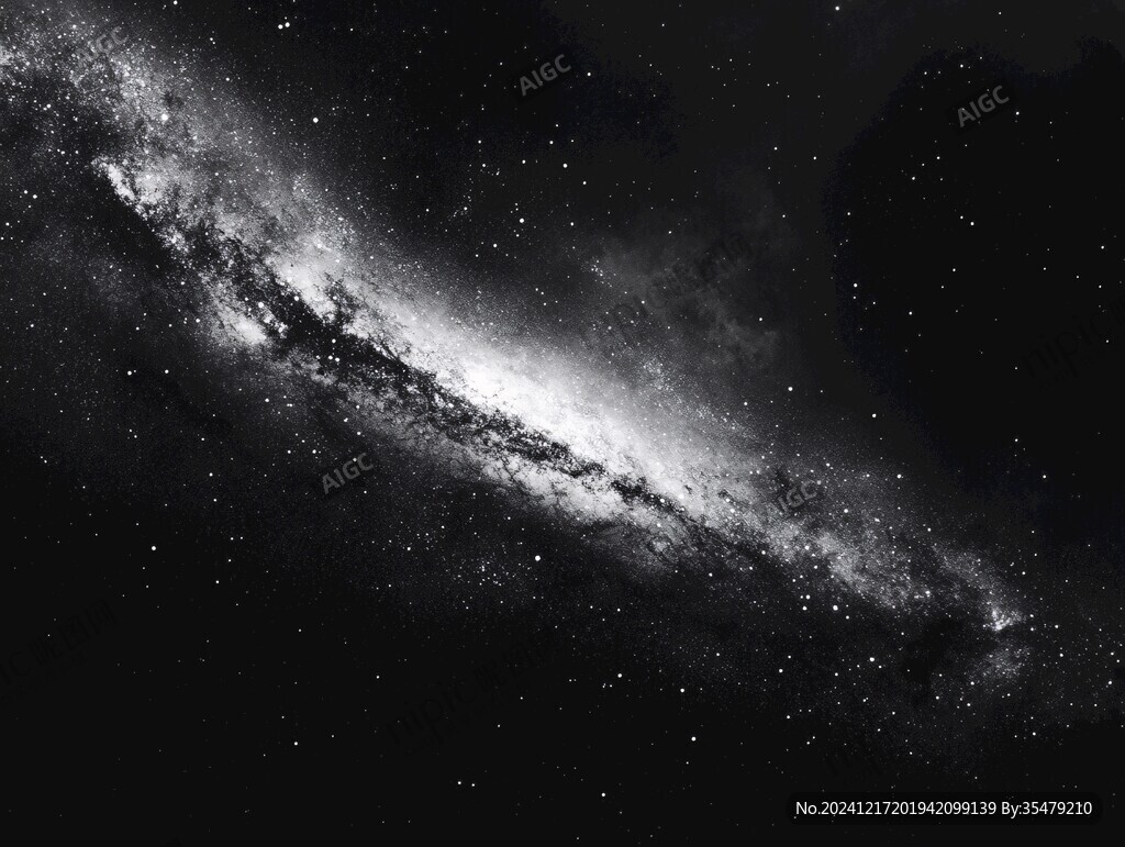 星云星系銀河系宇宙
