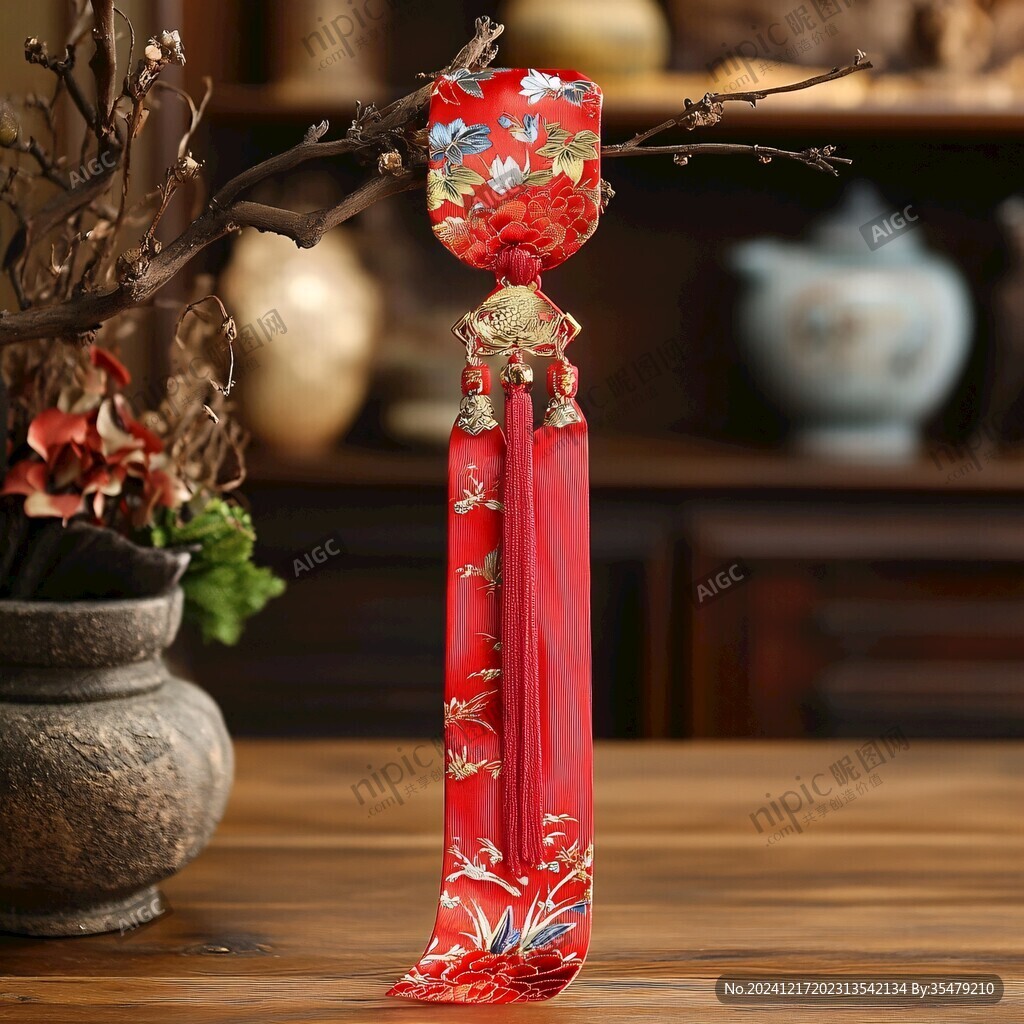 漢服古裝飾品