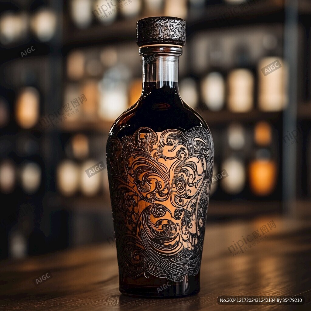 匠心酒設