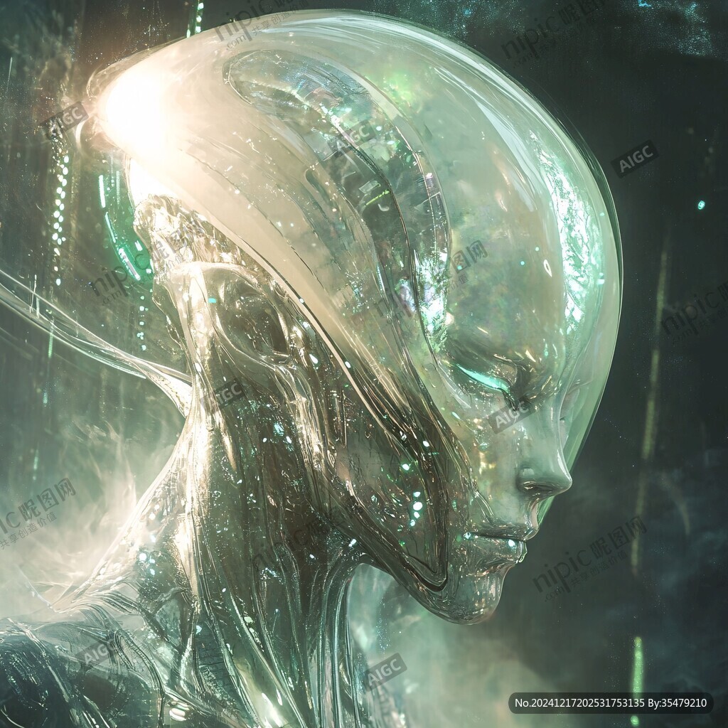 科幻人工智能