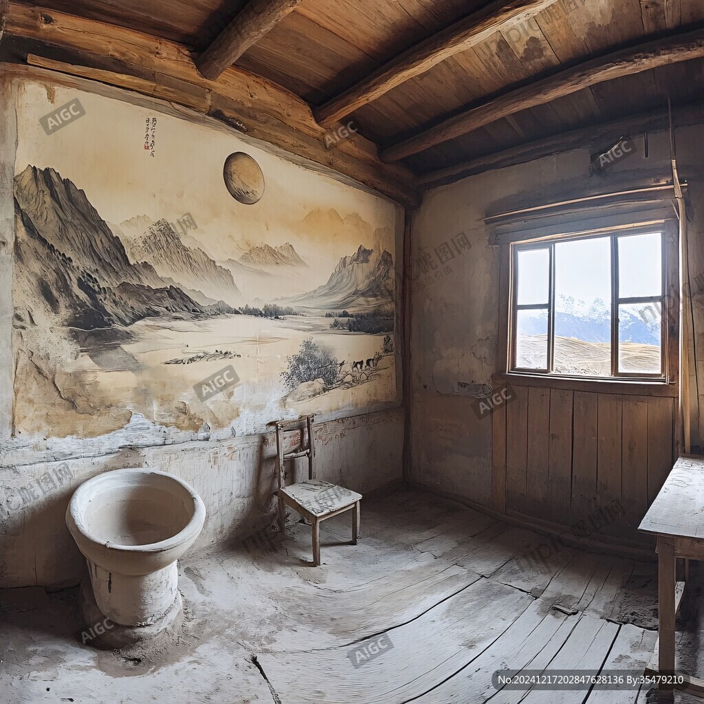 瑤浴房