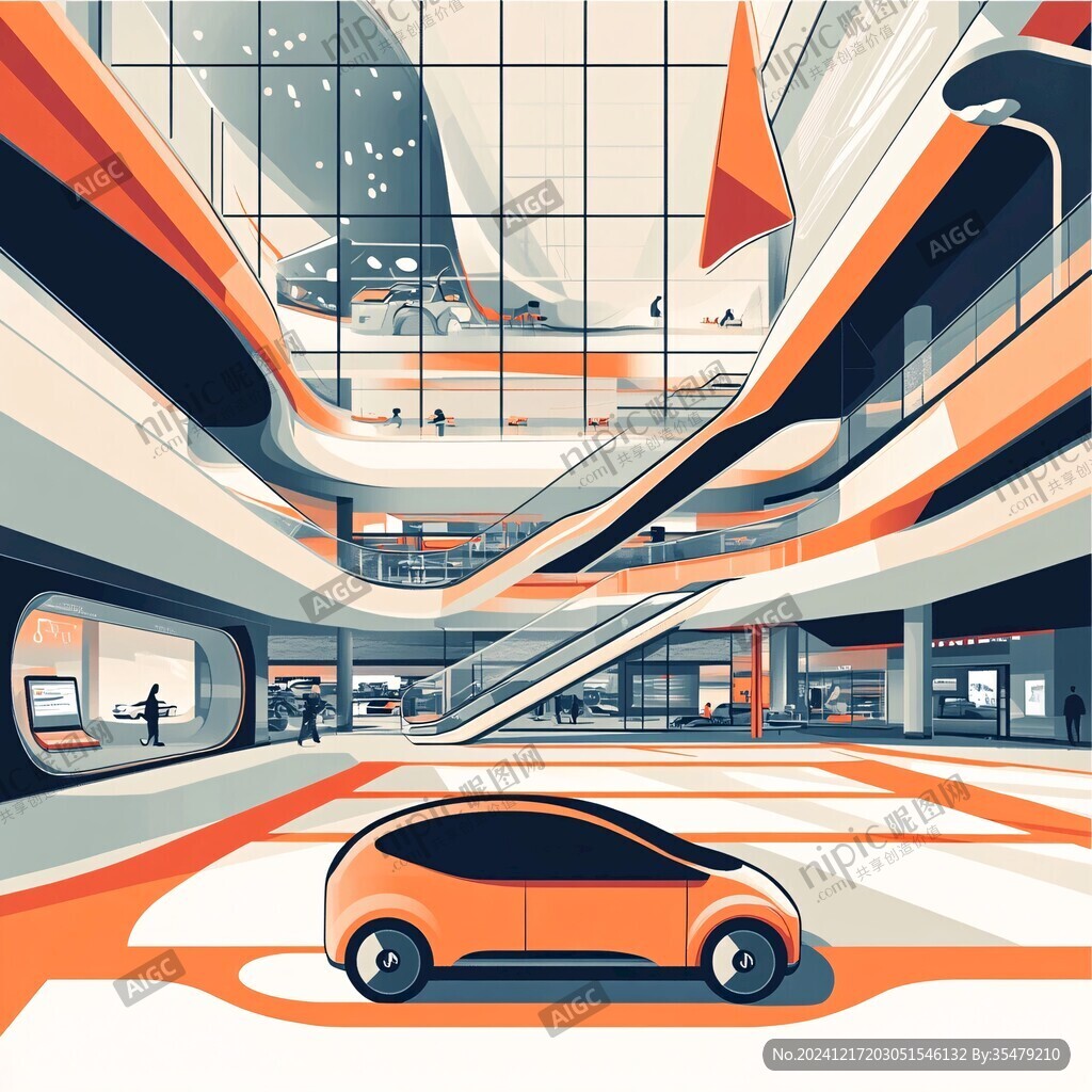 停車樓設計