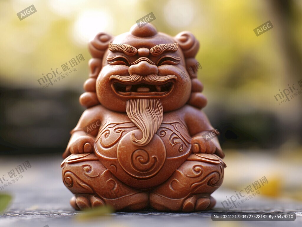 笑臉茶寵