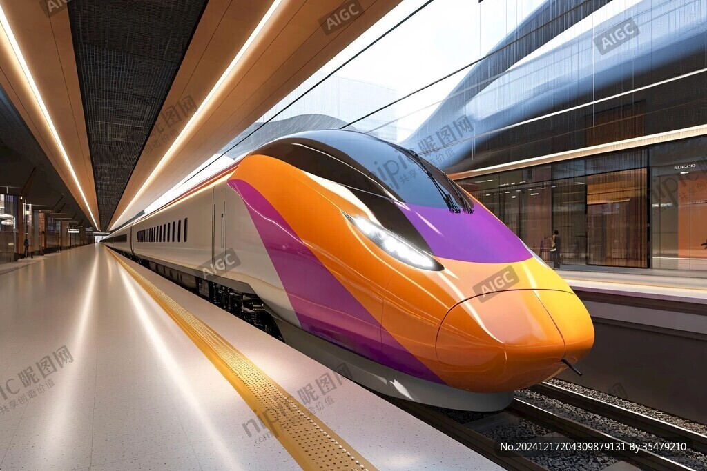su創(chuàng)意動(dòng)車(chē)頭