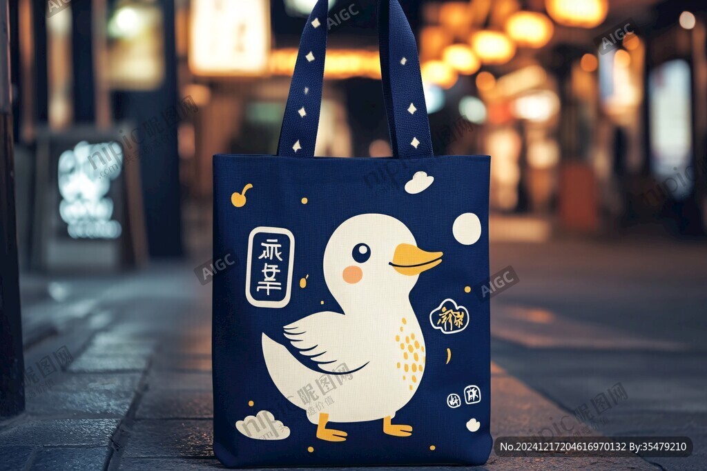 鴨貨店包裝設(shè)計(jì)
