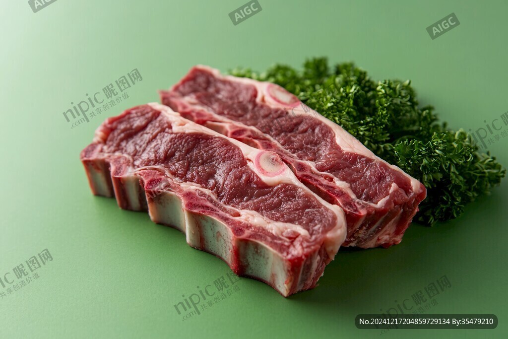 高清羊肉圖片