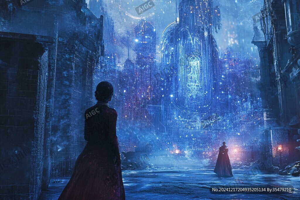 幻城