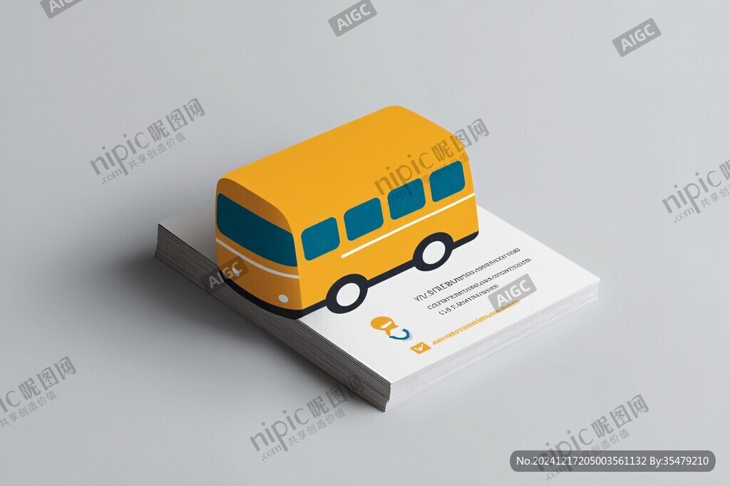 包車名片
