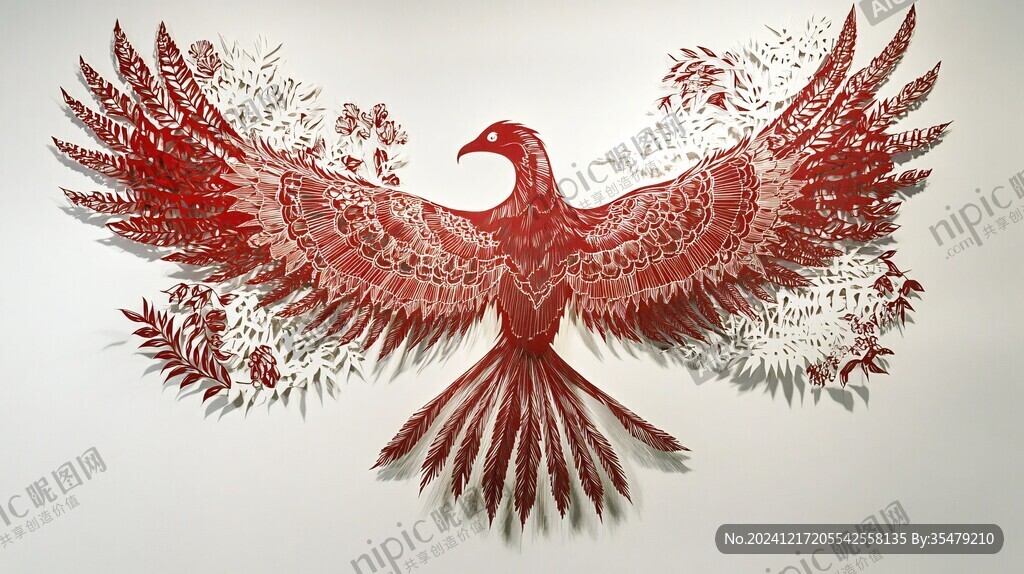 剪紙藝術(shù)展