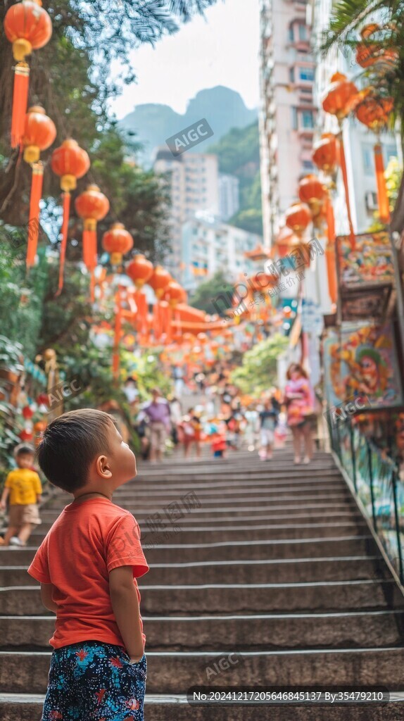 壯鄉(xiāng)娃娃