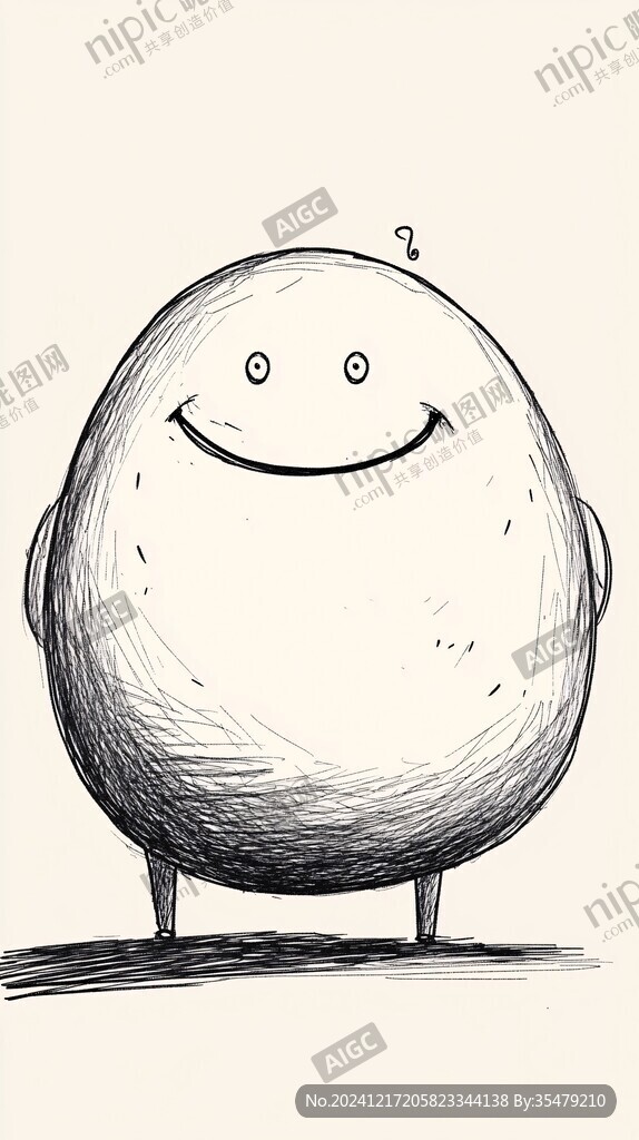 微笑ball