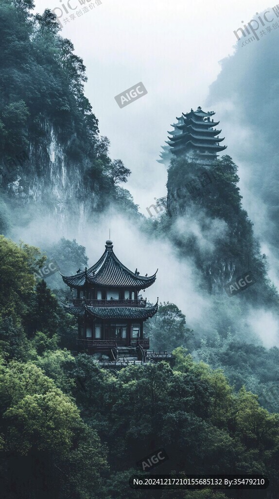 忘景樓