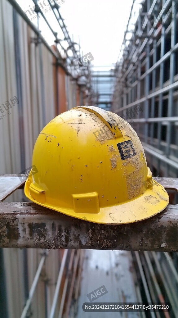 工地生活