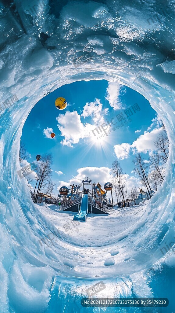 360度高清全景