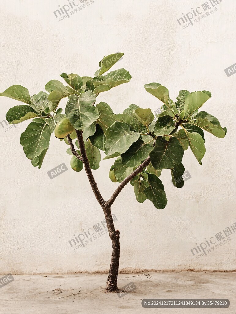 高清木瓜樹(shù)
