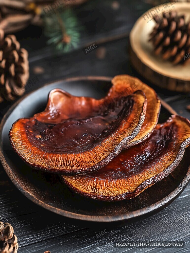 鹵香鮑片