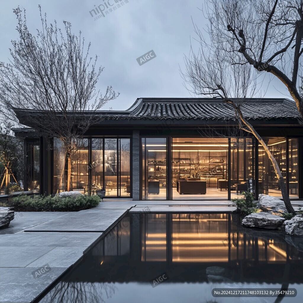 融創(chuàng)桃花源